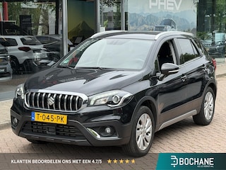 Suzuki S-Cross 1.4 Boosterjet Select Smart Hybrid Automaat 129PK | Navigatie | Achteruitrijcamera | Adaptieve Cruise Control | Trekhaak