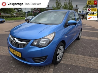 Opel Karl 1.0 ecoFLEX Edition
