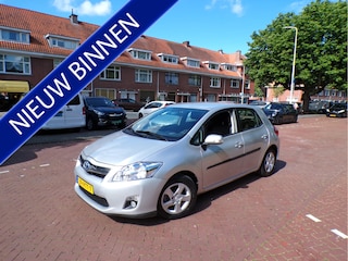 Toyota Auris 1.8 Full Hybrid Aspiration 2E EIGENAAR AUTOMAAT