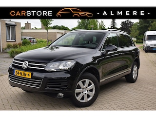 Volkswagen Touareg 3.0 TDI Highline*Pano*Clima*Trekhaak*Dynaudio*4-Motion*