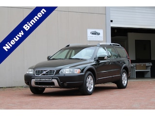 Volvo XC70 2.5 T Summum AUTOMAAT YOUNGTIMER