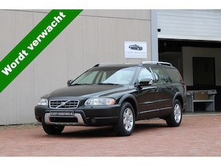 Volvo XC70 2.5 T Summum AUTOMAAT YOUNGTIMER