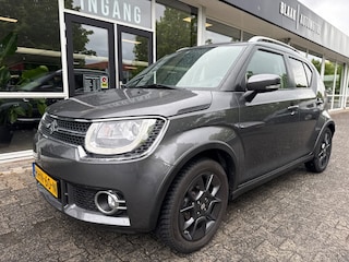 Suzuki Ignis 1.2 Select | trekhaak