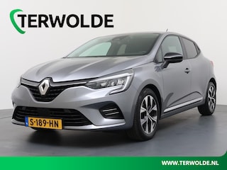 Renault Clio TCe 90 GPF Evolution | Navigatie | Parkeersensoren | Lichtmetalen velgen |
