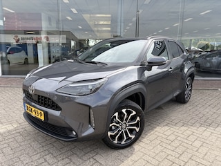 Toyota Yaris Cross 1.5 Hybrid 130 Dynamic | Comfort Pack | Sensoren v/a | Stoelverw