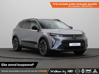 Renault Scénic E-Tech EV87 long range esprit Alpine | Vijf jaar garantie | Harman kardon | Panoramisch dak |