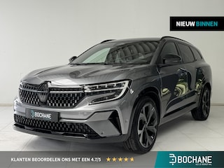 Renault Espace E-Tech full hybrid 200 Esprit Alpine 7p. | Navigatie | 360° Camera | Panoramadak | Harman / Kardon | Stoelverwarming |