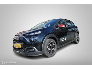 Citroën C3 1.2 PureTech Feel, Apple Carplay/Android Auto, Cruise control, Airco automatisch, Parkeersensor achter