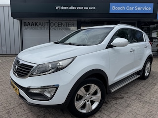 Kia Sportage 1.6 GDI X-ecutive + | Navigatie | Camera