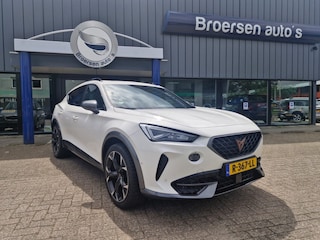 Cupra Formentor 1.4 E-Hybrid PHEV Performance | 204PK | Panoramadak | Trekhaak