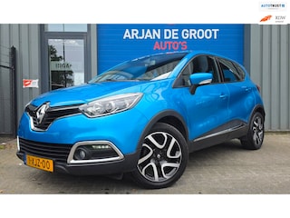 Renault Captur 0.9 TCe Dynamique Navi Camera Trekhaak NAP Keyles Cruise