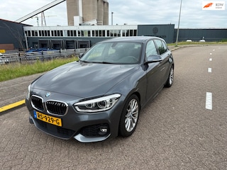 BMW 118i Corporate Lease Executive