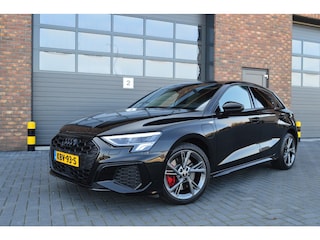 Audi A3 Sportback 45 TFSIe S edition Competition