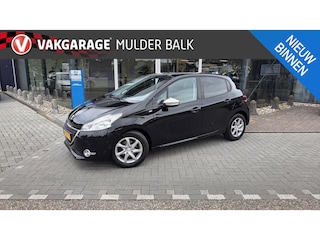 Peugeot 208 1.2 VTi Style