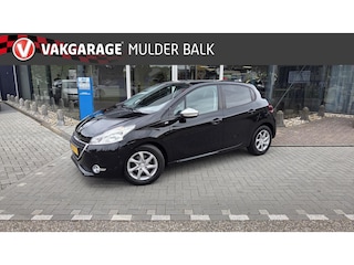 Peugeot 208 1.2 VTi Style
