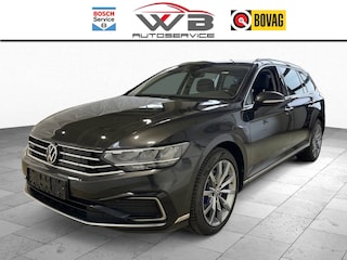 Volkswagen Passat Variant 1.4 TSI PHEV GTE Leder I Camera I Virtual