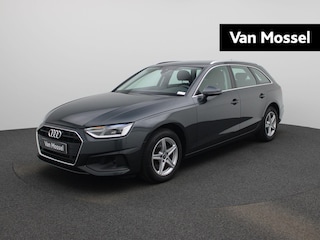 Audi A4 Limousine 35 TFSI Business Edition | ACC | Keyless | lichtmetalen velgen 5-spaaks 17" |