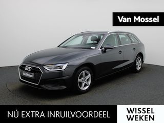 Audi A4 Limousine 35 TFSI Business Edition | ACC | Keyless | lichtmetalen velgen 5-spaaks 17" |
