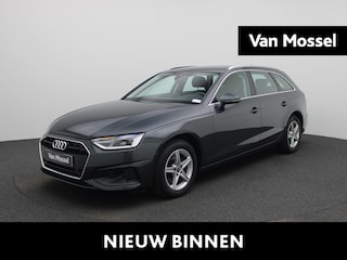 Audi A4 Limousine 35 TFSI Business Edition | ACC | Keyless | lichtmetalen velgen 5-spaaks 17" |