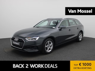 Audi A4 Limousine 35 TFSI Business Edition | ACC | Keyless | lichtmetalen velgen 5-spaaks 17" |