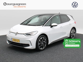 Volkswagen ID.3 Pro Business 59 kWh 204 Pk | Stoel/Stuurverwarming | Adaptive Cruise | Camera | Matrix LED | CarPlay | 18 Inch | 20.612 Km !!