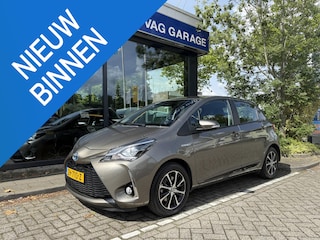 Toyota Yaris 1.5 Hybrid Executive