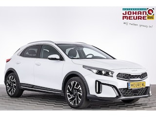 Kia XCeed 1.6 GDi PHEV ExecutiveLine | LEDER | Stoelventilatie | CAMERA | Full LED | Trekhaak .