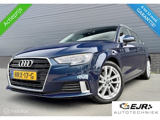 Audi A3 Sportback 1.0 TFSI Sport CLIMA*NAV*PDC*STOELVERW*ENZ