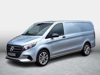 Mercedes-Benz Vito 112 L2 60 kWh | Achteruitrijcamera | Dodehoekassistentie | Stoelverwarming Bestuurdersstoel | Tweezits Bijrijdersbank | Spoorassistent