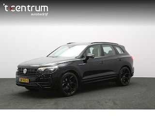 Volkswagen Touareg 3.0 TDI 286 PK R-Line, Luchtvering, Trekhaak, Panoramadak, Adap. Cruise Control