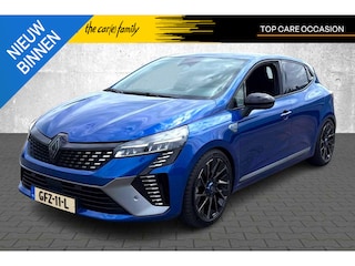 Renault Clio 1.6 E-Tech Full Hybrid 145 esprit Alpine
