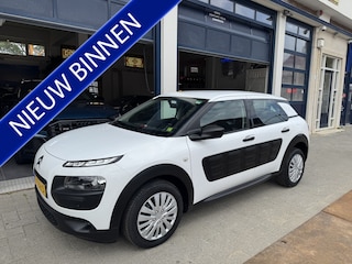 Citroën C4 Cactus 1.2 PureTech Live