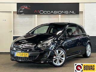 Opel Corsa OPC-Line 1.6-16V T Color Edition