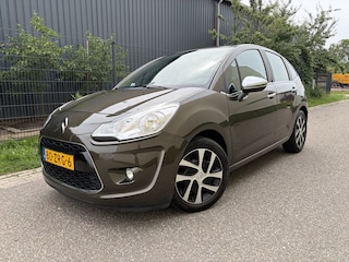 Citroën C3 1.2 VTi Collection / AIRCO / NWE DISTRIBUTIE / CRUISE / 112dkm! NAP!