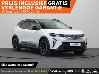 Renault Scénic E-Tech EV87 long range esprit Alpine | Vijf jaar garantie | Harman Kardon | Panoramisch dak |