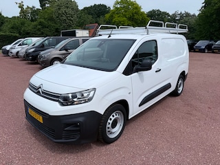 Citroën Berlingo 1.5 BlueHDI Club L2 Automaat / Imperiaal / Camera's ( Peugeot Partner)