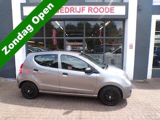 Suzuki Alto 1.0 5-drs Comfort AIRCO,TOP STAAT!