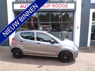 Suzuki Alto 1.0 5-drs Comfort AIRCO,TOP STAAT!