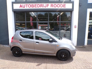 Suzuki Alto 1.0 5-drs Comfort AIRCO,TOP STAAT!