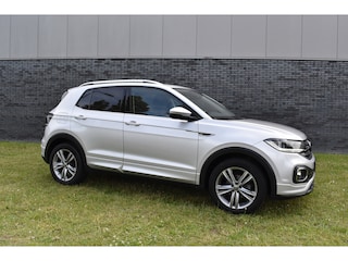 Volkswagen T-Cross 1.0 TSI R-Line