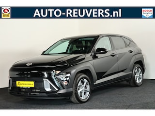 Hyundai Kona 1.0 T-GDI Comfort 120pk Aut / LED / ACC / Navi / CarPlay / Camera / Trekhaak