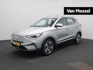 MG ZS EV Long Range Luxury 70 kWh