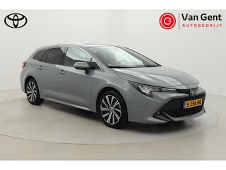 Toyota Corolla Touring Sports 1.8 Hybrid Dynamic | Apple Carplay / Android Auto | Stoelverwarming | Adaptive Cruise | Keyless | Clima | Camera | 17 inch