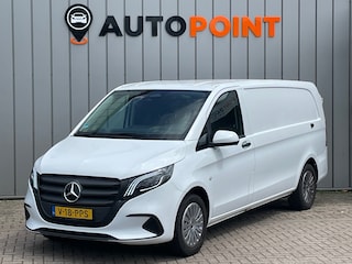 Mercedes-Benz Vito 116 CDI L3 Pro+ Automaat|TREKHAAK|CAMERA|STOELVRM|BLINDSPOT|NAVI|CRUISE|LED|VERKEERS.HERK|
