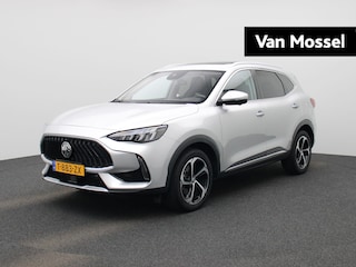 MG EHS 1.5 TGDI PHEV Aut. Luxury | Panoramadak | Leder | Navi | 360 Camera | Led Sfeerlicht | Elec. Achterklep |