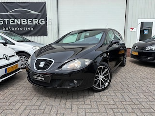 Seat Leon 1.6 Sportstyle CRUISE/CLIMA/AUX/APK2027/1e EIG.