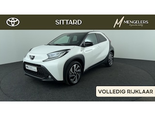 Toyota Aygo 1.0 VVT-i MT Pulse | Rijklaarprijs