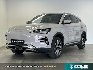 BYD Seal U Business 87 kWh | Fiscaal aantrekkelijk & Te bestellen bij BYD Utrecht!