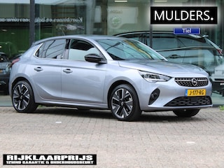Opel Corsa Elegance 50 kWh | Navi / Camera / Climate
