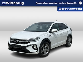 Volkswagen Taigo 1.5 TSI DSG 150pk R-Line / Panorama dak / Virtual cockpit / IQ Led / 18'' LMV